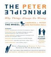 The Peter Principle