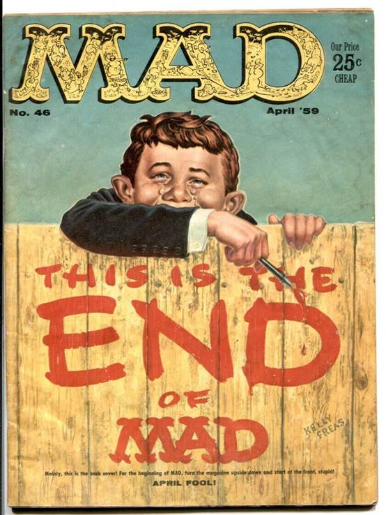 A magazine cover with a child holding a sign

AI-generated content may be incorrect.