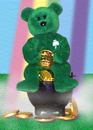 Erin the Bear