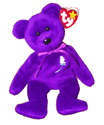 Princess the Bear