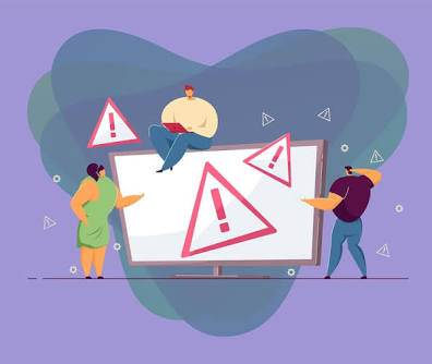 A group of people standing around a monitor

AI-generated content may be incorrect.